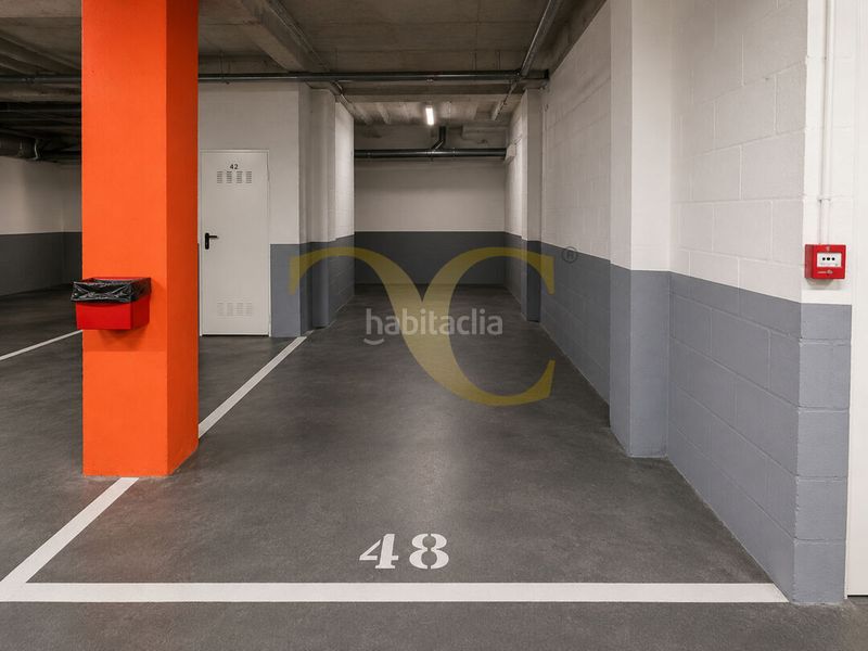 Foto a3bd307f-985a-47cc-9166-033b23ddd58a. Àtic amb calefacció aparcament piscina a Llanes pueblo Llanes