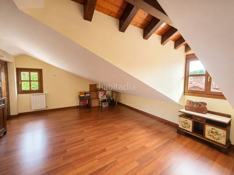 Foto 8d773c03-5680-4eef-b4af-a2e9e328a30e. Casa amb calefacció aparcament a Ribadedeva