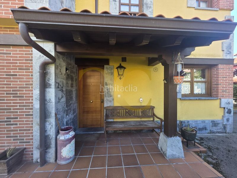 Foto 972ab712-03f4-4cee-8781-456048ace4d8. Casa amb calefacció aparcament a Ribadedeva