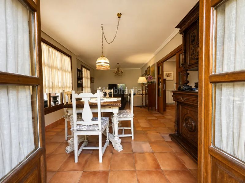Foto f2989569-3e8c-4a28-946a-7d59095b9ed9. Casa amb calefacció aparcament a Ribadedeva