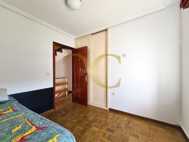 Foto 10967d92-ca3d-476c-a01e-929ee2366f73. Casa amb calefacció aparcament a Ribadesella