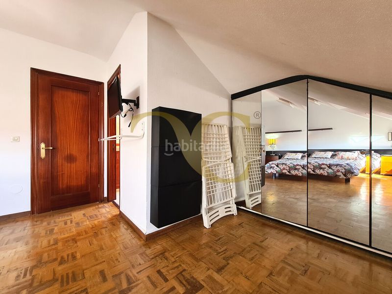 Foto 11c15d3e-2862-4972-a021-893e0dc82611. Casa amb calefacció aparcament a Ribadesella