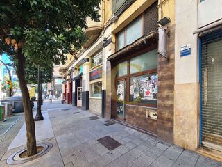 Business premise in Calle Marqués de San Esteban
