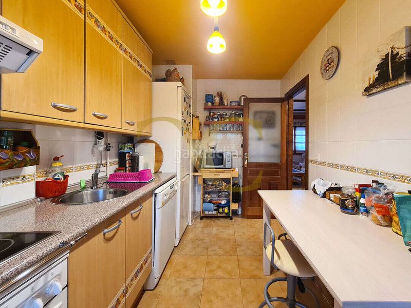 Foto 37bf79fc-12e2-4fb1-9205-f9dd57c68bd3. Casa adosada adosado en sellamar, junto a santa marina, con terraza y garaje. en Ribadesella