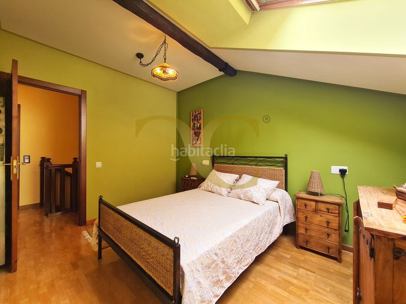 Foto 460127ac-228f-4720-8305-bd1ac3409567. Casa adosada adosado en sellamar, junto a santa marina, con terraza y garaje. en Ribadesella