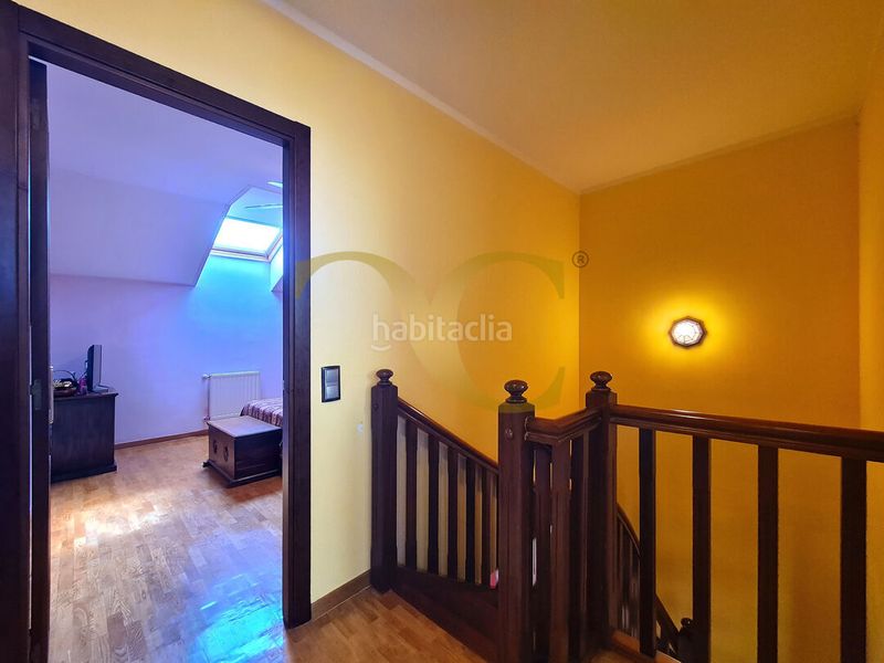 Foto 58039891-d60f-4039-85ce-df10d2488943. Casa adosada adosado en sellamar, junto a santa marina, con terraza y garaje. en Ribadesella