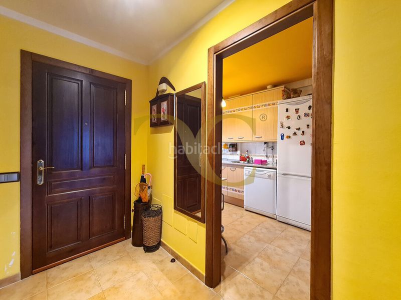 Foto bb58cfdf-708b-4f73-9453-2f1090c14dda. Casa adosada adosado en sellamar, junto a santa marina, con terraza y garaje. en Ribadesella