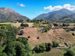 Terreny residencial a Peruyes