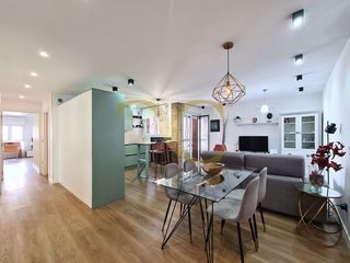 Miete Etagenwohnung  Calle victor chavarri. Magnifico piso de alquiler en el centro de oviedo.