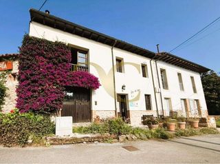 Casa a Vidiago-Pendueles-Tresgrandras