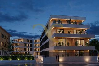 Appartement à José enrique rozas guijarro 10. Residencial montemar el privilegio de vivir donde otros sueñan c
