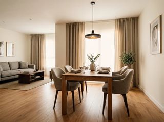 Flat  José enrique rozas guijarro 10. Residencial montemar el privilegio de vivir donde otros sueñan c