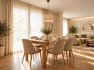 Appartement à José enrique rozas guijarro 10. Residencial montemar el privilegio de vivir donde otros sueñan c