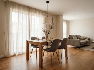 Flat  José enrique rozas guijarro 10. Residencial montemar el privilegio de vivir donde otros sueñan c
