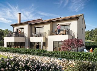 Maison à Andrín