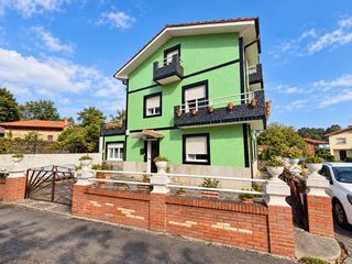 Casa a Nueva de Llanes