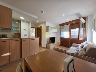 Etagenwohnung  Calle ribera del llagu. Exclusiva apartamento a escasos metros de la playa de barro con