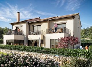 Apartment in Cué-San Roque-Andrín