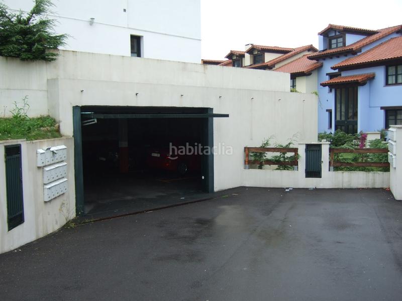 Foto b5f513c6-60ac-4bd4-bdf3-f99afae758d6. Parking coche en lugar redondo 305a plaza de garaje en venta en Ribadedeva