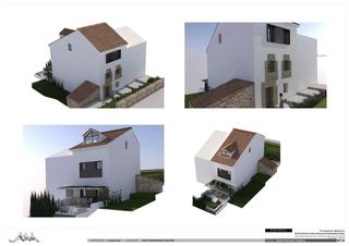 Casa a Calle padre antonio 24. Casa en el corazón histórico de san vicente de la barquera