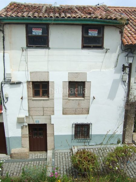 Foto 5bc18dea-df6d-47d8-a26b-1a1cffb4c5c8. Maison dans calle padre antonio 24 dans San Vicente de la Barquera