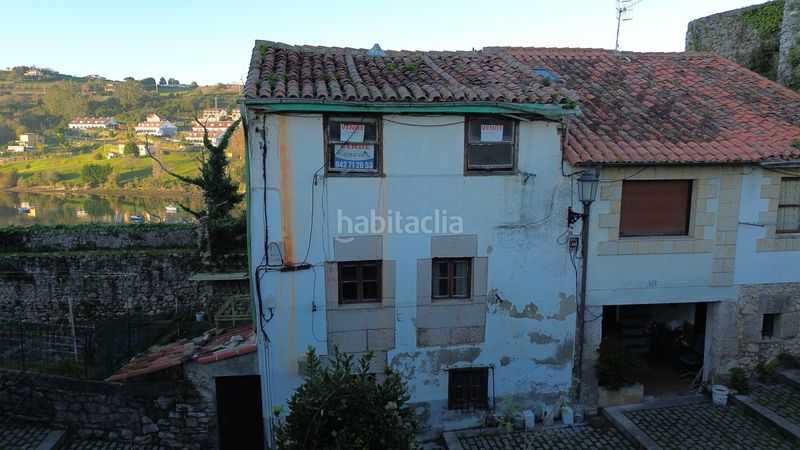Foto a249dc3e-e9a3-43d3-85dd-ed2976768af3. Maison dans calle padre antonio 24 dans San Vicente de la Barquera