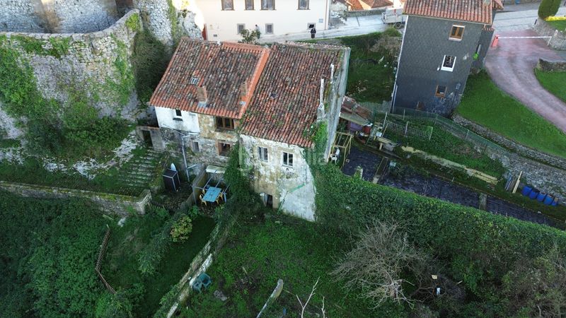 Foto c3d56f04-cefd-4c66-a706-95caaade02e3. Maison dans calle padre antonio 24 dans San Vicente de la Barquera