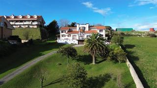 Casa a Calle río saja 18. Casa de lujo de 8 dormitorios en san vicente de la barquera