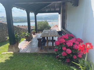 Casa a Calle río saja 18. Casa de lujo de 8 dormitorios en san vicente de la barquera