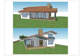 Terreny residencial a Barrio valles 7. Lujo en san vicnete de la barquera. parcela con vistas para cons