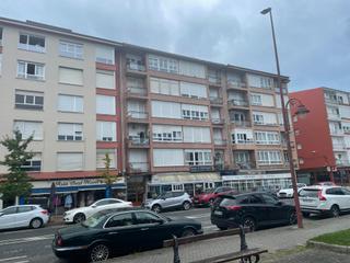 Pis a Avenida miramar 2. Piso de 3 dormitorios en edificio con ascensor en san vicente de