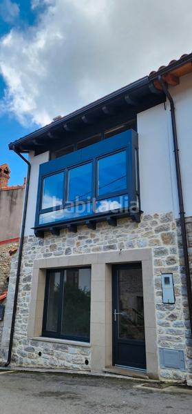 Foto 3beb6088-4b27-44cd-9dd5-f559b05ed13a. Casa en barrio el lugar 132 casa recientemente rehabilitada en prellezo en Val de San Vicente