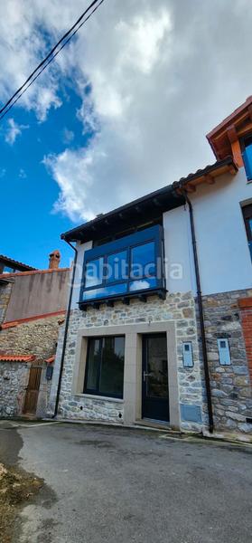 Foto 676aa23f-aefa-4f09-ae67-4741e4d72295. Casa en barrio el lugar 132 casa recientemente rehabilitada en prellezo en Val de San Vicente