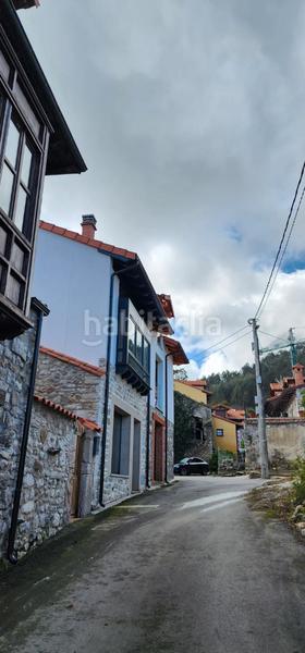 Foto 92db4a32-a56a-4402-addf-4aa2a10b34fb. Casa en barrio el lugar 132 casa recientemente rehabilitada en prellezo en Val de San Vicente