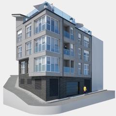 Piso en Calle san antonio 10. Expectacular duplex