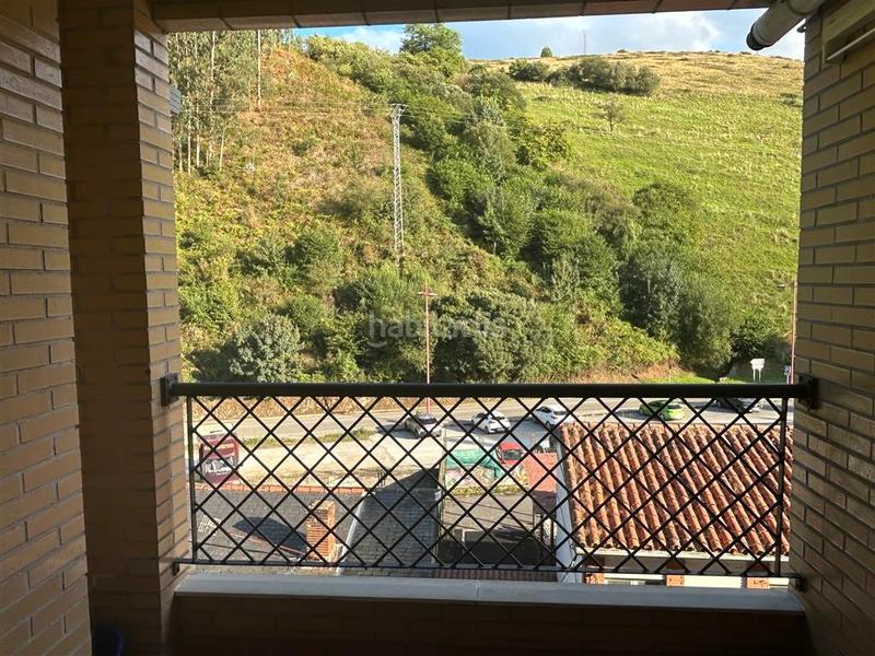 Foto 04c0fd6a-8a39-45bd-8fe7-badf8dc9547a. Alquiler piso en calle pérez galdós 1-a alquiler residencial piso 1 dormitorio con terraza en Val de San Vicente