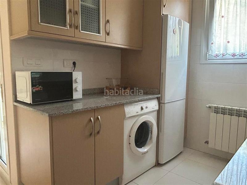 Foto 21324d2c-5f9f-4f74-9fab-f8069f37ca82. Alquiler piso en calle pérez galdós 1-a alquiler residencial piso 1 dormitorio con terraza en Val de San Vicente