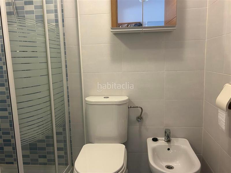 Foto 682d957d-b8a5-43b2-ab08-e7ab6ae059e2. Alquiler piso en calle pérez galdós 1-a alquiler residencial piso 1 dormitorio con terraza en Val de San Vicente