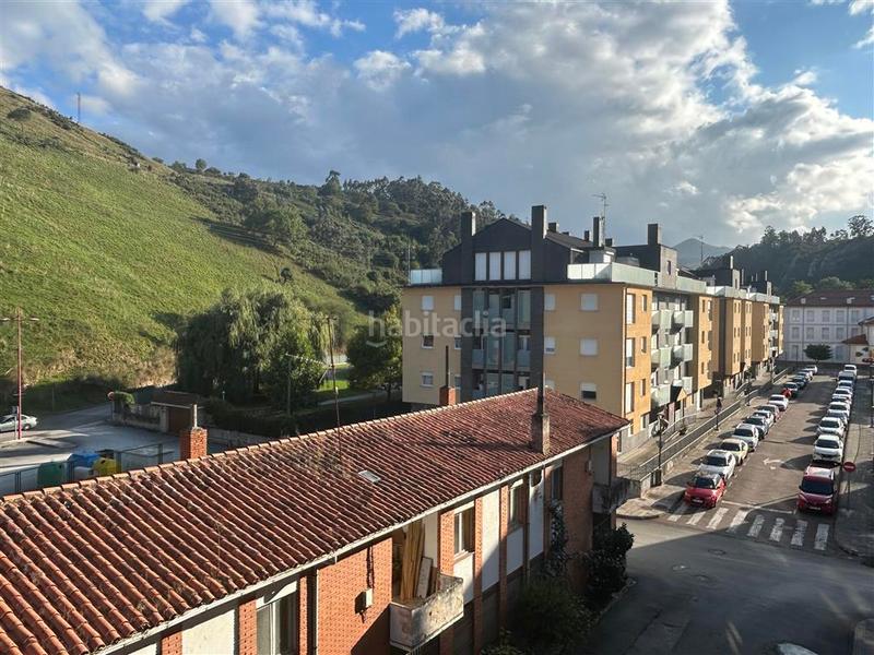 Foto 716f16b2-b45d-4f57-be80-9c4cdd708ec8. Alquiler piso en calle pérez galdós 1-a alquiler residencial piso 1 dormitorio con terraza en Val de San Vicente