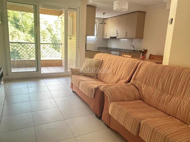 Foto b2509a4b-0695-4ce0-9ba6-1bf897a7fc35. Alquiler piso en calle pérez galdós 1-a alquiler residencial piso 1 dormitorio con terraza en Val de San Vicente