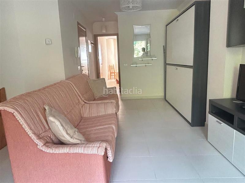Foto c58a65fd-be4a-4691-9f75-9247ac1851ce. Alquiler piso en calle pérez galdós 1-a alquiler residencial piso 1 dormitorio con terraza en Val de San Vicente