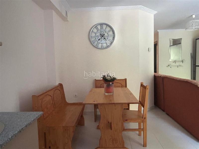 Foto cabb510a-7af9-479a-9b2c-48d3ee52ed62. Alquiler piso en calle pérez galdós 1-a alquiler residencial piso 1 dormitorio con terraza en Val de San Vicente