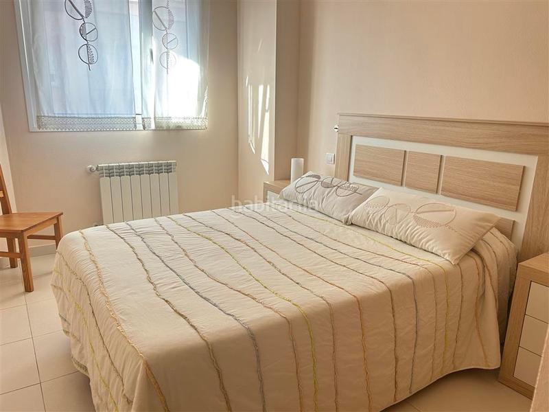 Foto ccbae208-943b-4009-ae1b-4ae30a26b674. Alquiler piso en calle pérez galdós 1-a alquiler residencial piso 1 dormitorio con terraza en Val de San Vicente