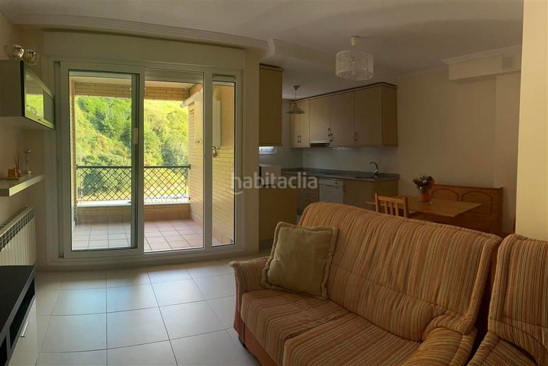 Foto e4b74925-ef5e-4459-94ea-2a2acbc9ab16. Alquiler piso en calle pérez galdós 1-a alquiler residencial piso 1 dormitorio con terraza en Val de San Vicente