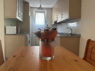 Lloguer Pis a Calle pérez galdós 1-a. Alquiler residencial piso 1 dormitorio con terraza