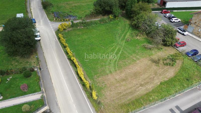 Foto 0936aa53-5c90-46bc-b19c-7f0572aeaf4c. Terreno residencial en barrio el llano 5b en Udías