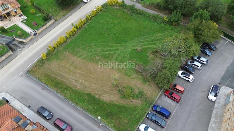 Foto 3d012316-01b5-4339-bb30-d31ab64a53f1. Terreno residencial en barrio el llano 5b en Udías