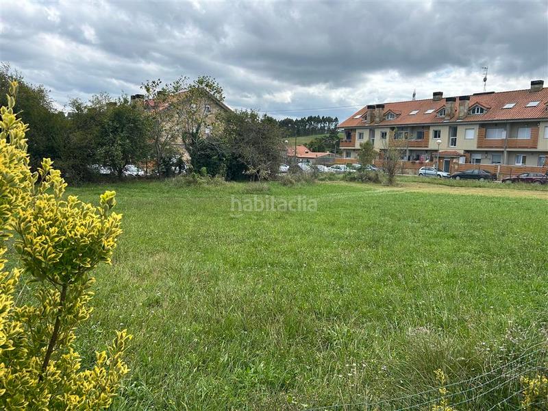 Foto b3e88400-1034-44f4-a57e-6aae12f47269. Terreno residencial en barrio el llano 5b en Udías