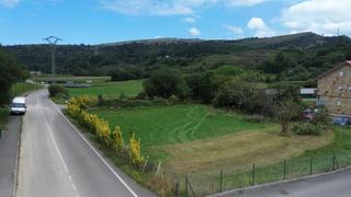 Residential Plot in Barrio el llano 5b
