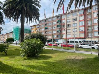 Appartement à San Vicente de la Barquera. Cómodo y exclusivo piso